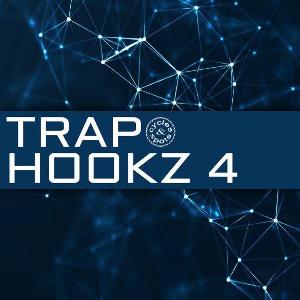 Trap Hookz 4 – 10 Construction Kits