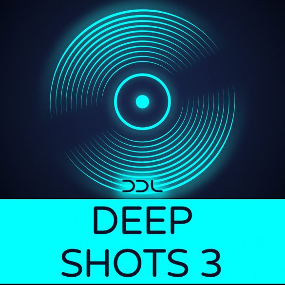 Deep Shots 3 – 400 Samples