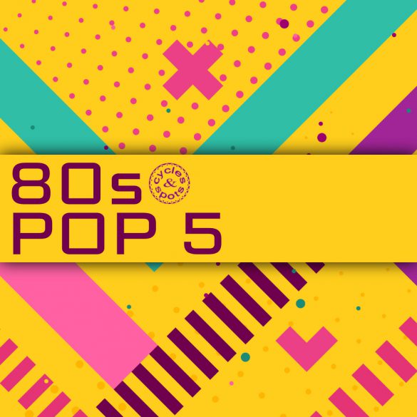 80s Pop 5 – 15 Construction Kits