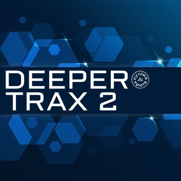Deeper Trax 2 – 5 Construction Kits