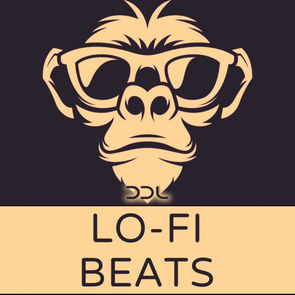 Lo-Fi Beats – 10 Construction Kits