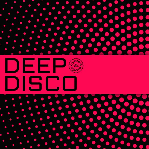 Deep Disco – 5 Construction Kits