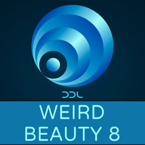 Weird Beauty 8 – 200 Loops