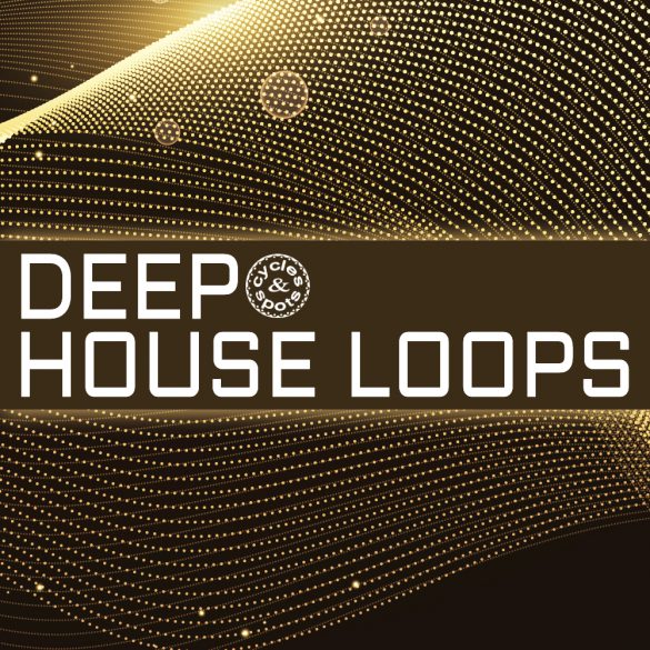 Deep House Loops – 250 Loops
