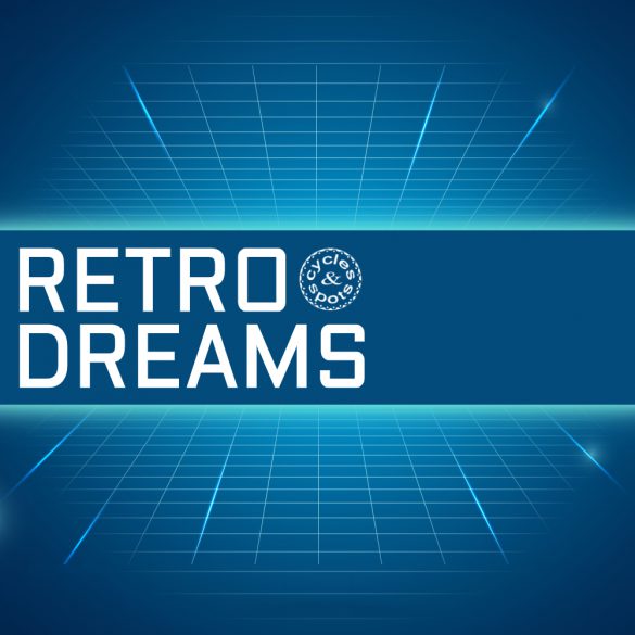 Retro Dreams – 15 Construction Kits