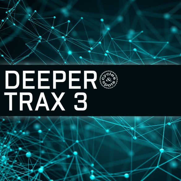 Deeper Trax 3 – 5 Construction Kits