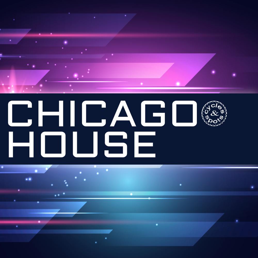 Chicago House – 5 Construction Kits