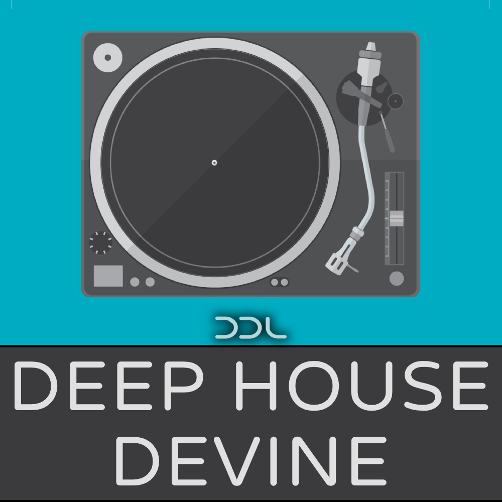 Deep House Devine – 5 Construction Kits