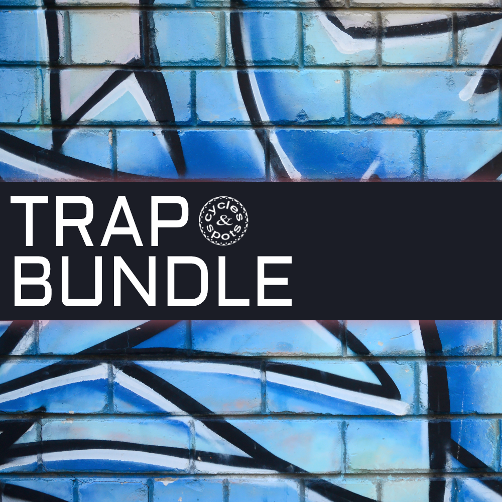 Trap Bundle Discount