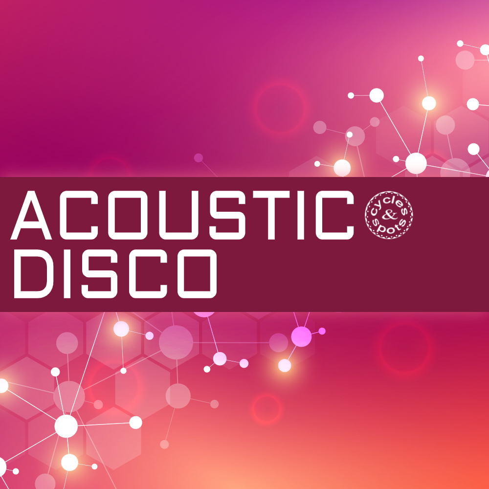 Acoustic Disco – 10 Construction Kits