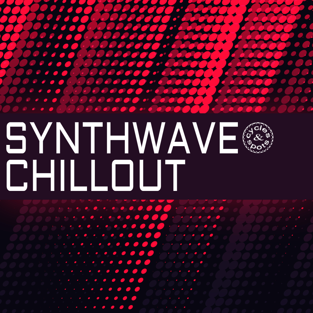 Synthwave Chillout – 20 Construction Kits