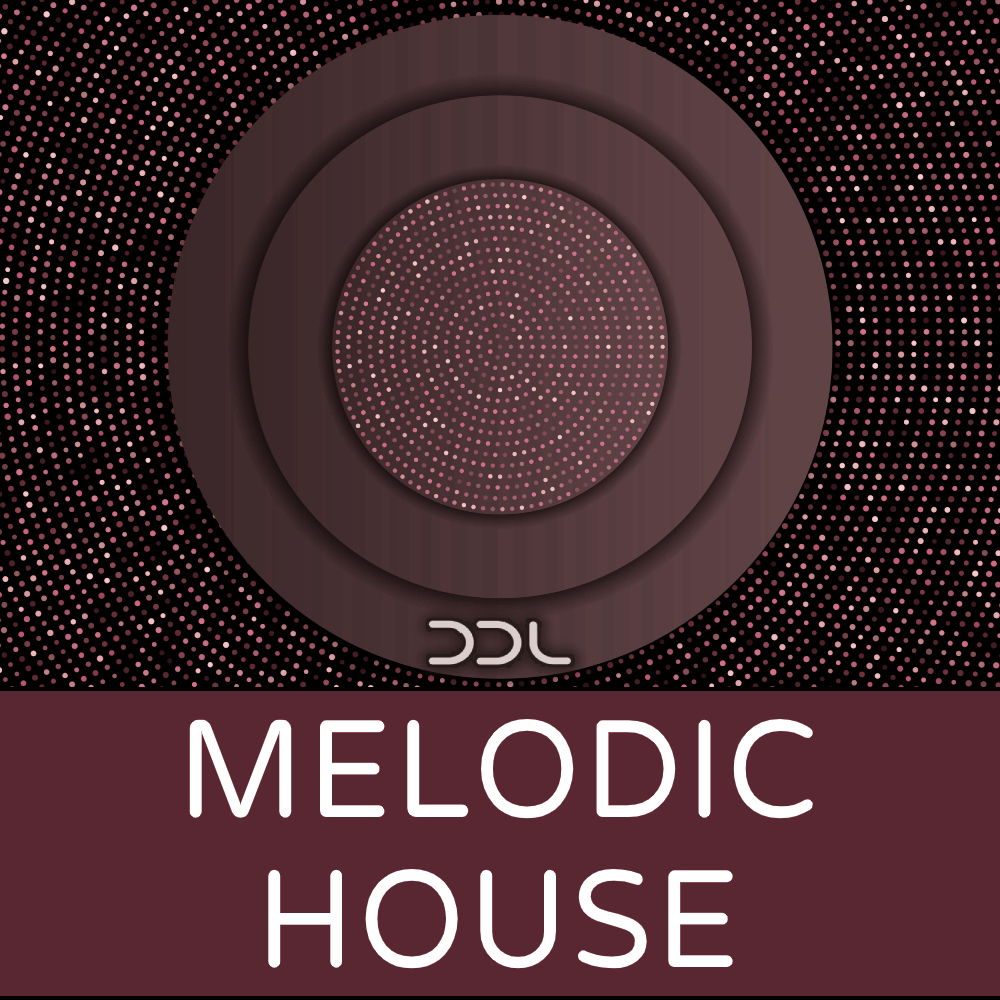 Melodic House – 10 Construction Kits