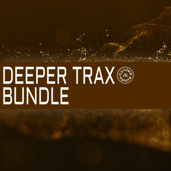 Deeper Trax Bundle