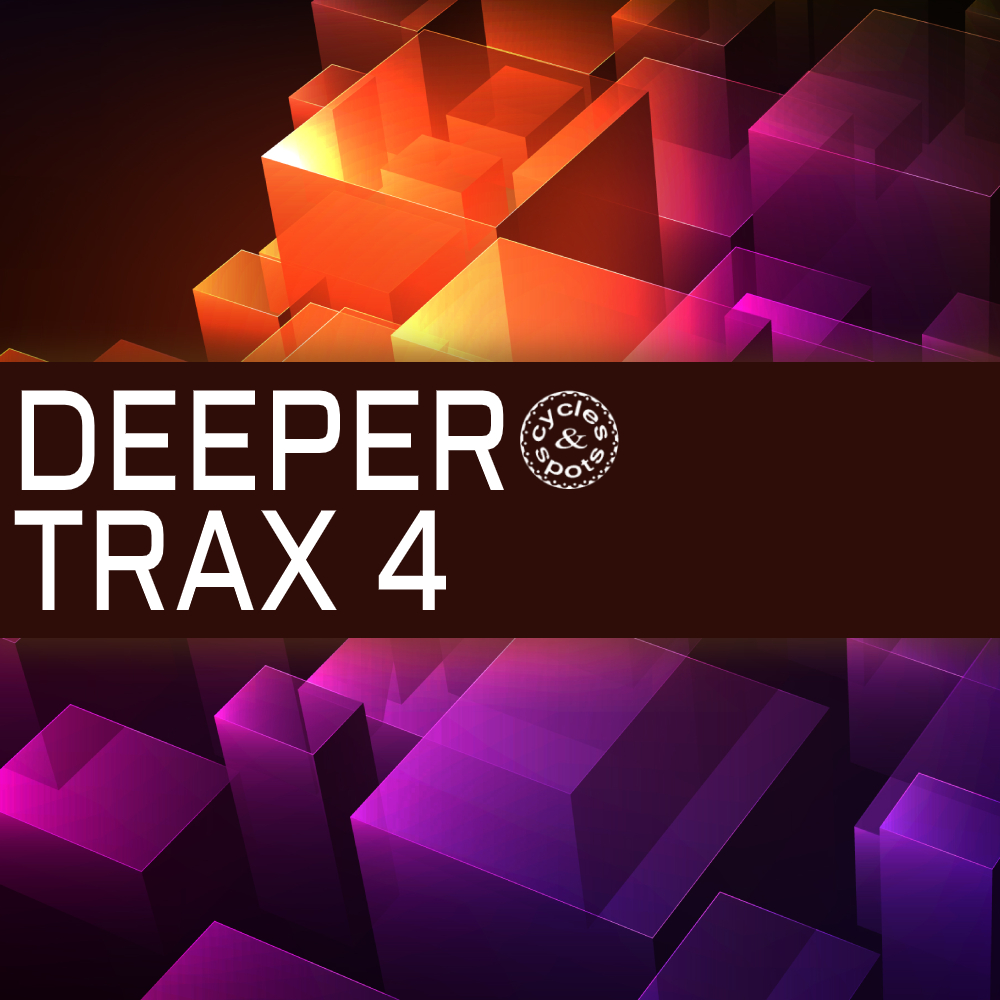 Deeper Trax 4 – 5 Construction Kits