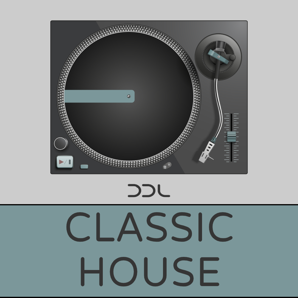 Classic House – 5 Construction Kits
