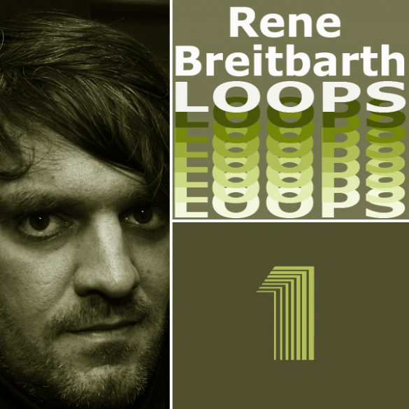 Rene Breitbarth Loops Vol.1 – 236 Loops