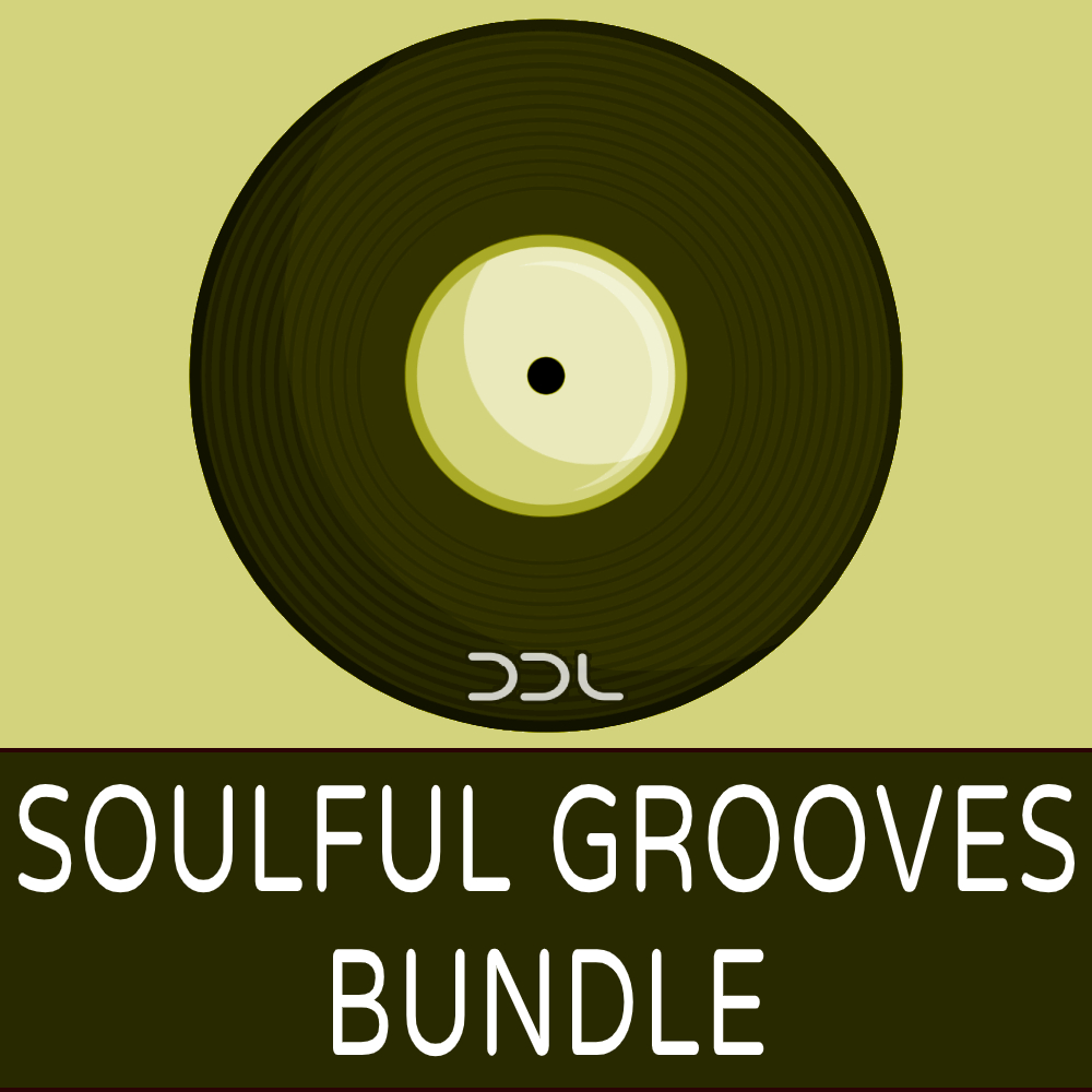 Soulful Grooves Bundle