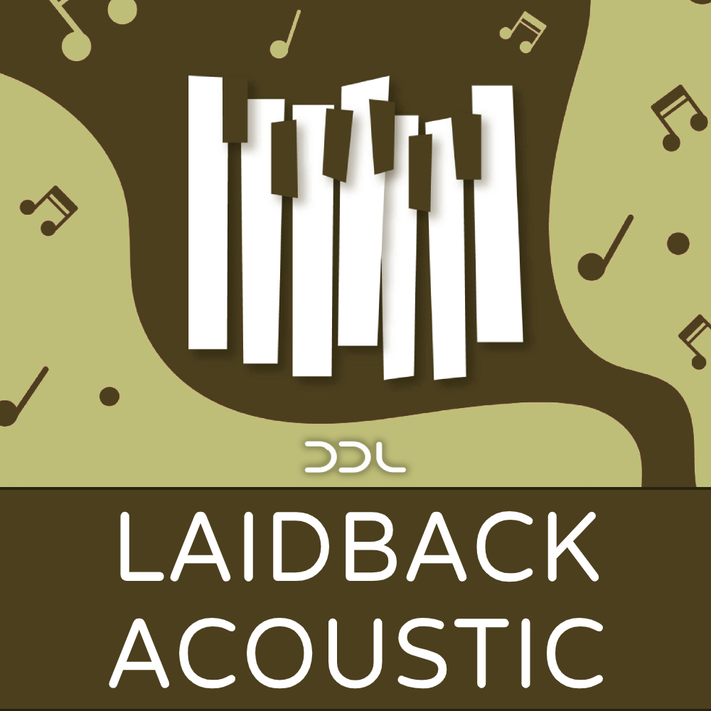 Laidback Acoustic – 30 Construction Kits