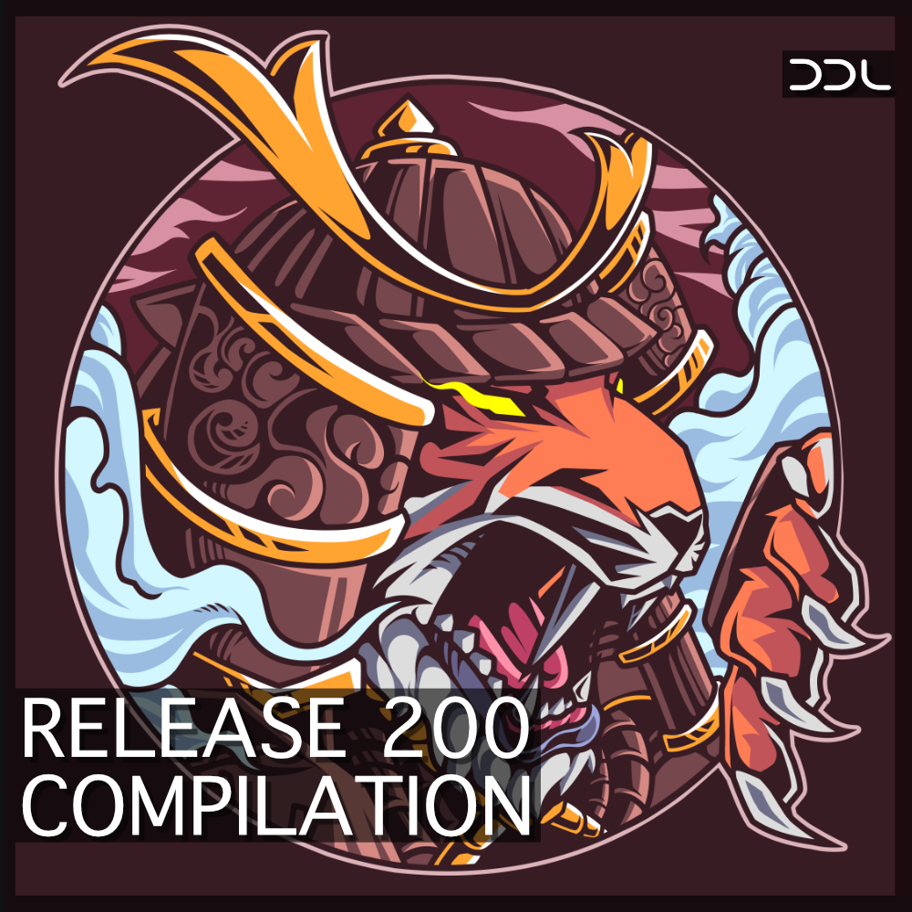Release 200 Compilation – Loops + Samples