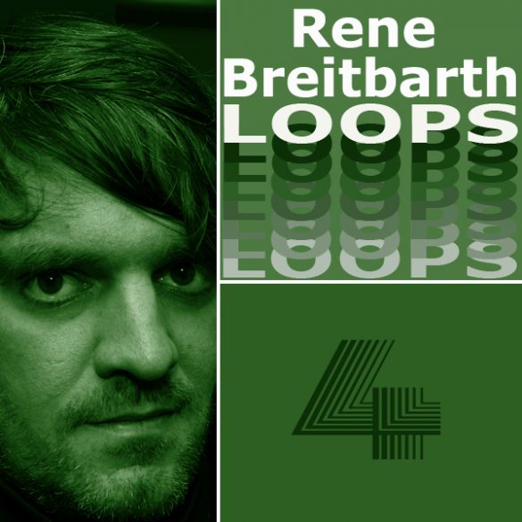 Rene Breitbarth Loops Vol.4 – 280 Loops
