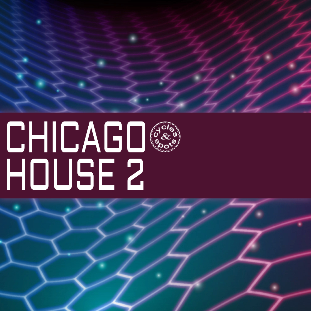 Chicago House 2 – 5 Construction Kits