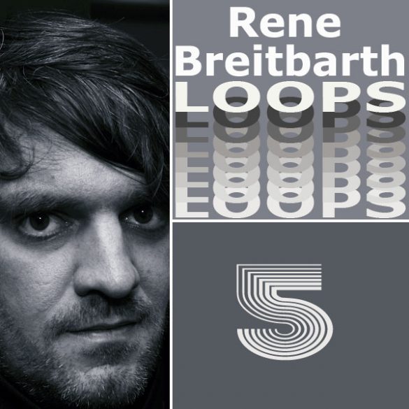 Rene Breitbarth Loops Vol.5 – 362 Loops