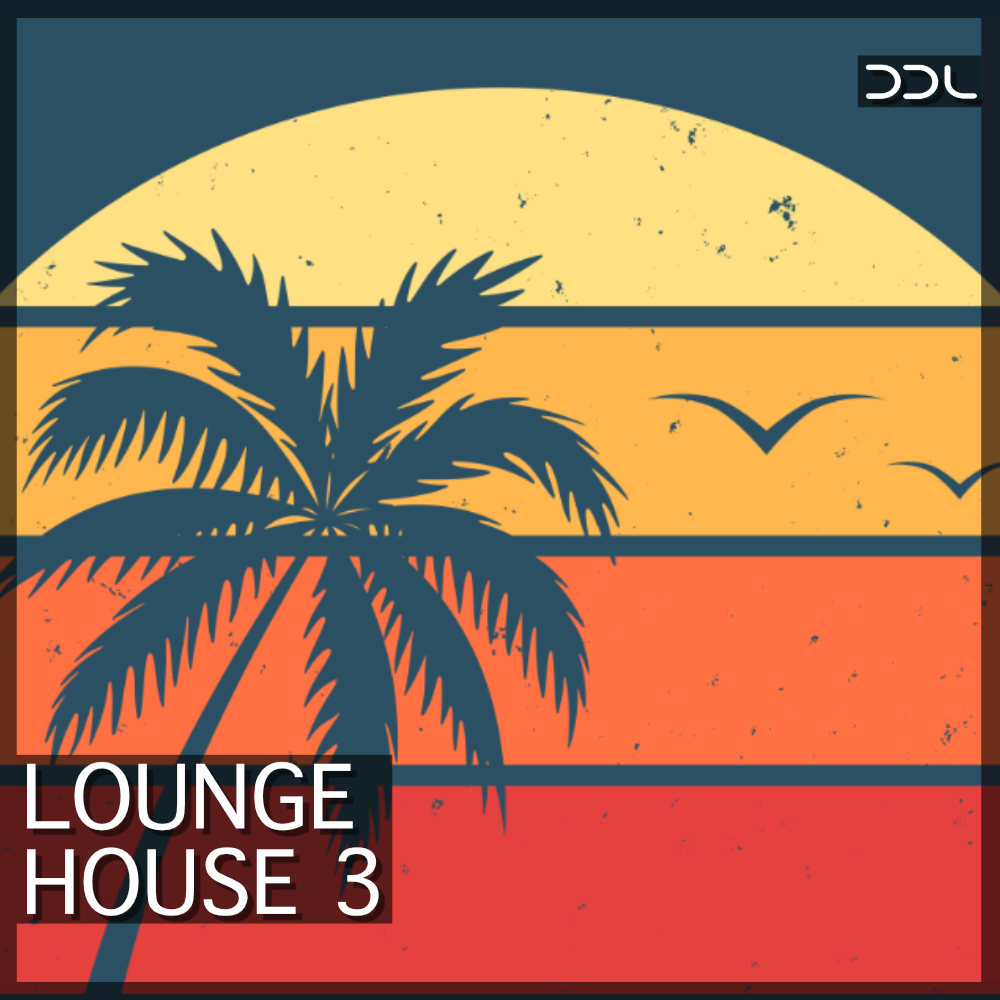 Lounge House 3 – 10 Construction Kits