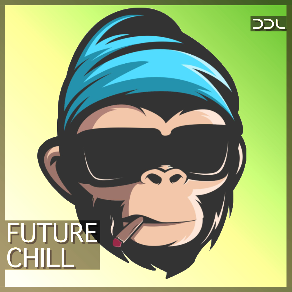Future Chill – 10 Construction Kits