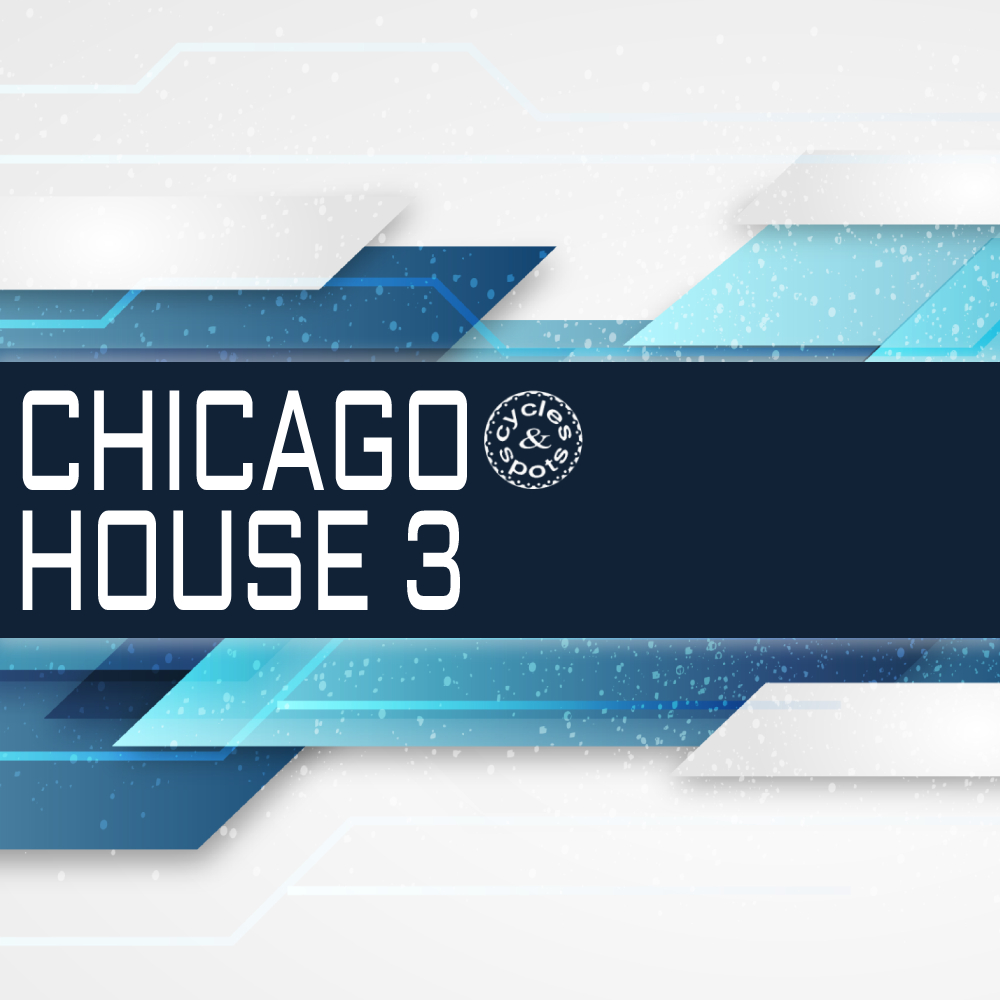 Chicago House 3 – 5 Construction Kits