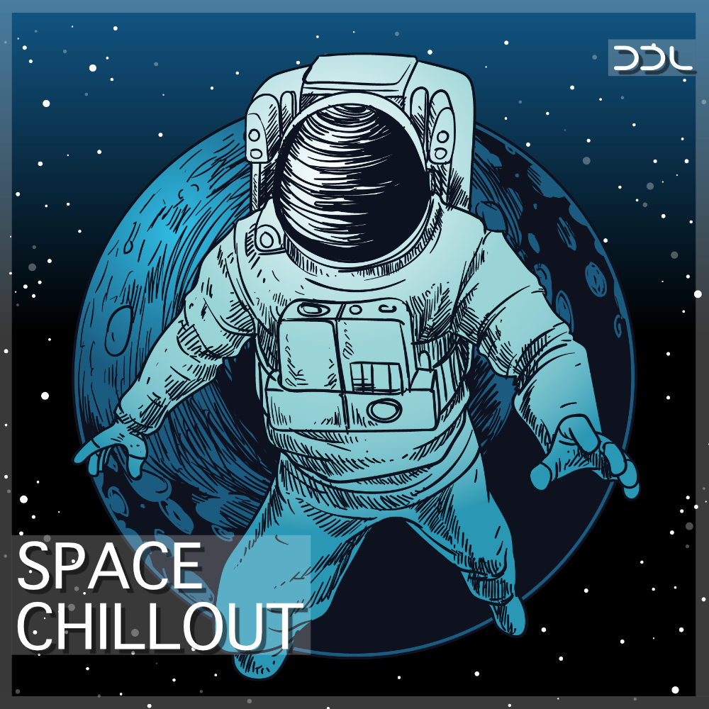 Space Chillout – 5 Construction Kits