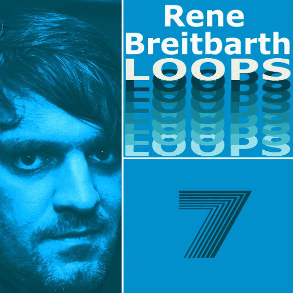 Rene Breitbarth Loops Vol.7 – 371 Loops