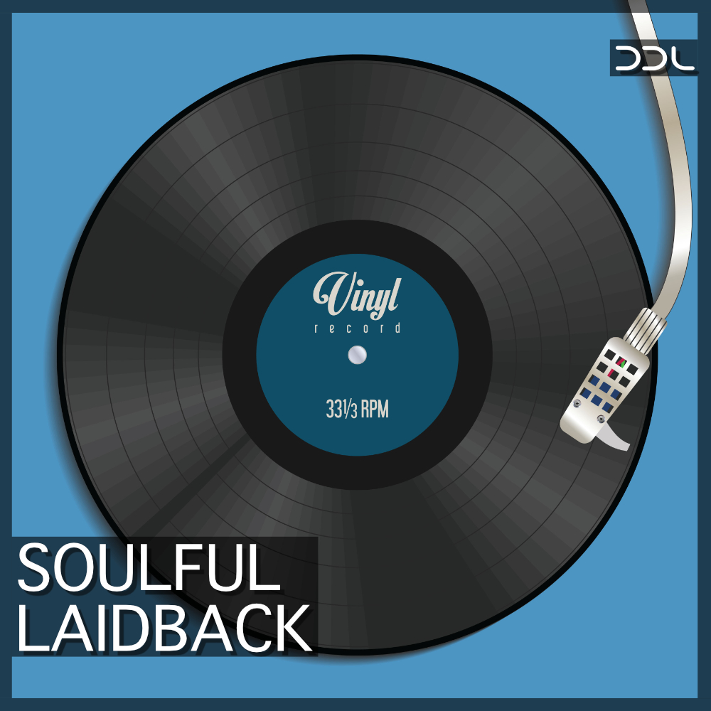 Soulful Laidback – 10 Construction Kits