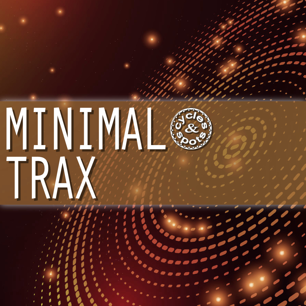 Minimal Trax – 10 Construction Kits
