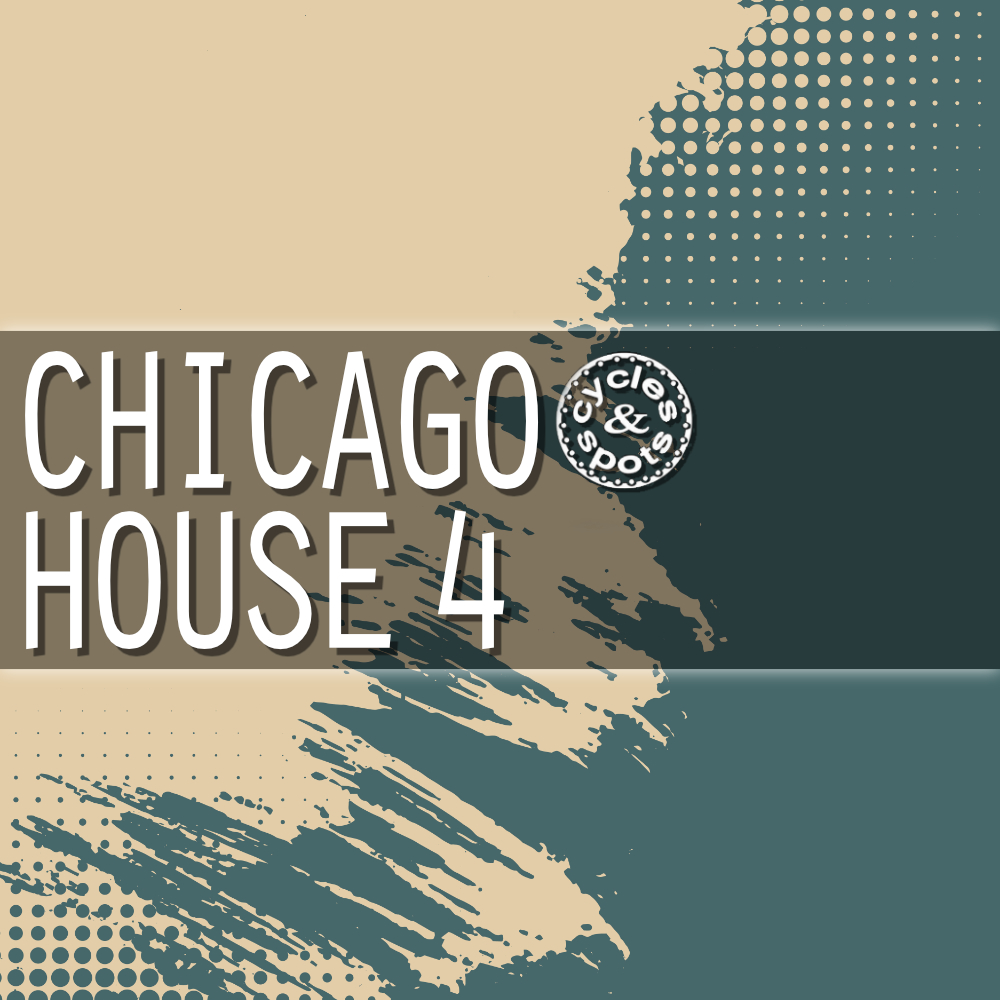 Chicago House 4 – 5 Construction Kits