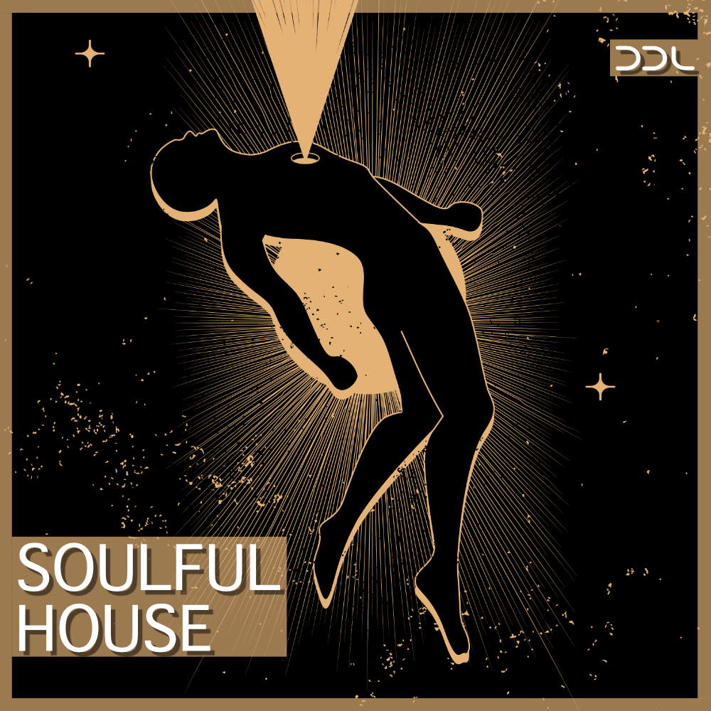 Soulful House – 10 Construction Kits