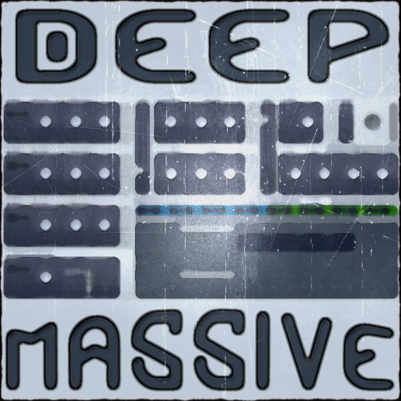 Deep Massive – 100 Presets