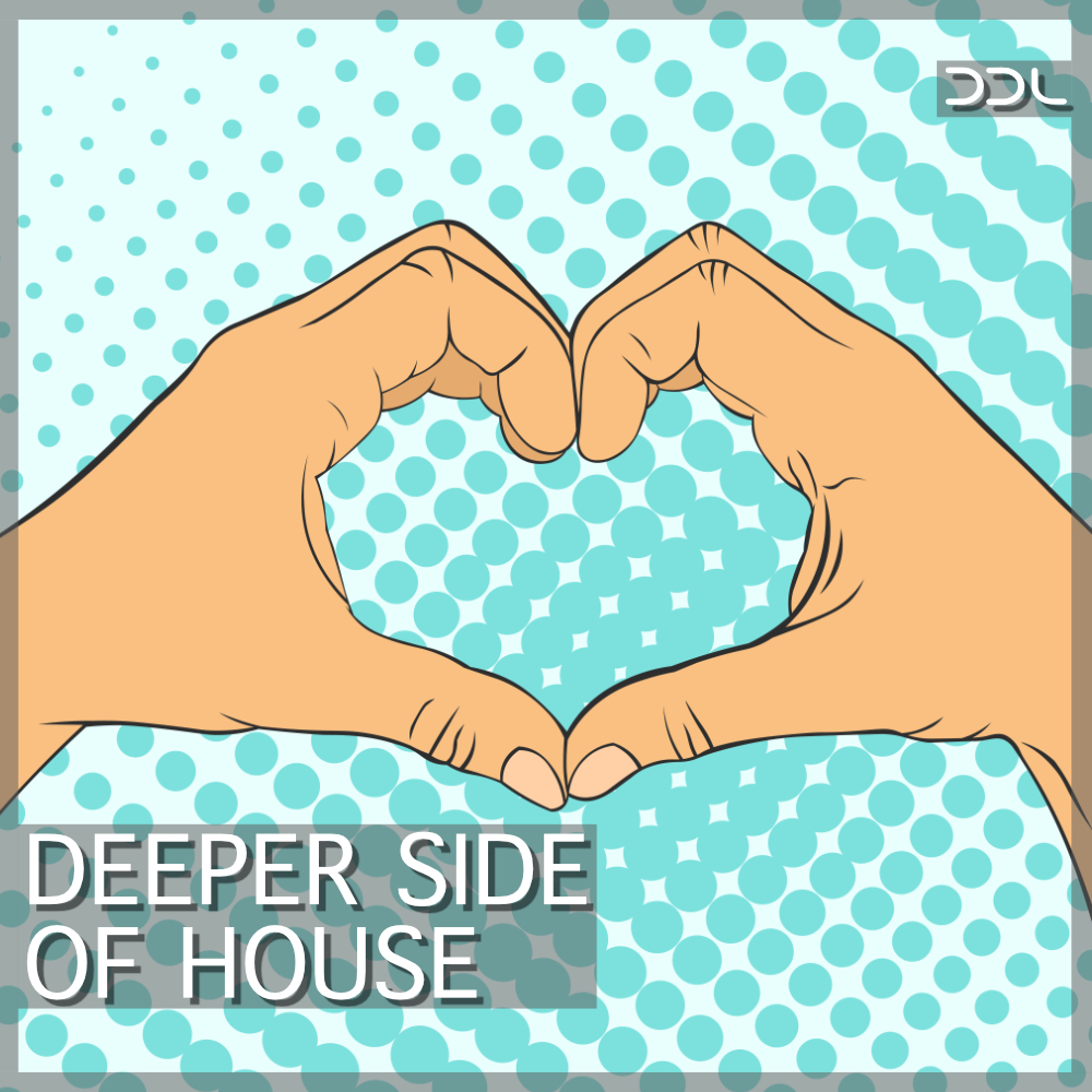 Deeper Side Of House – 5 Construction Kits