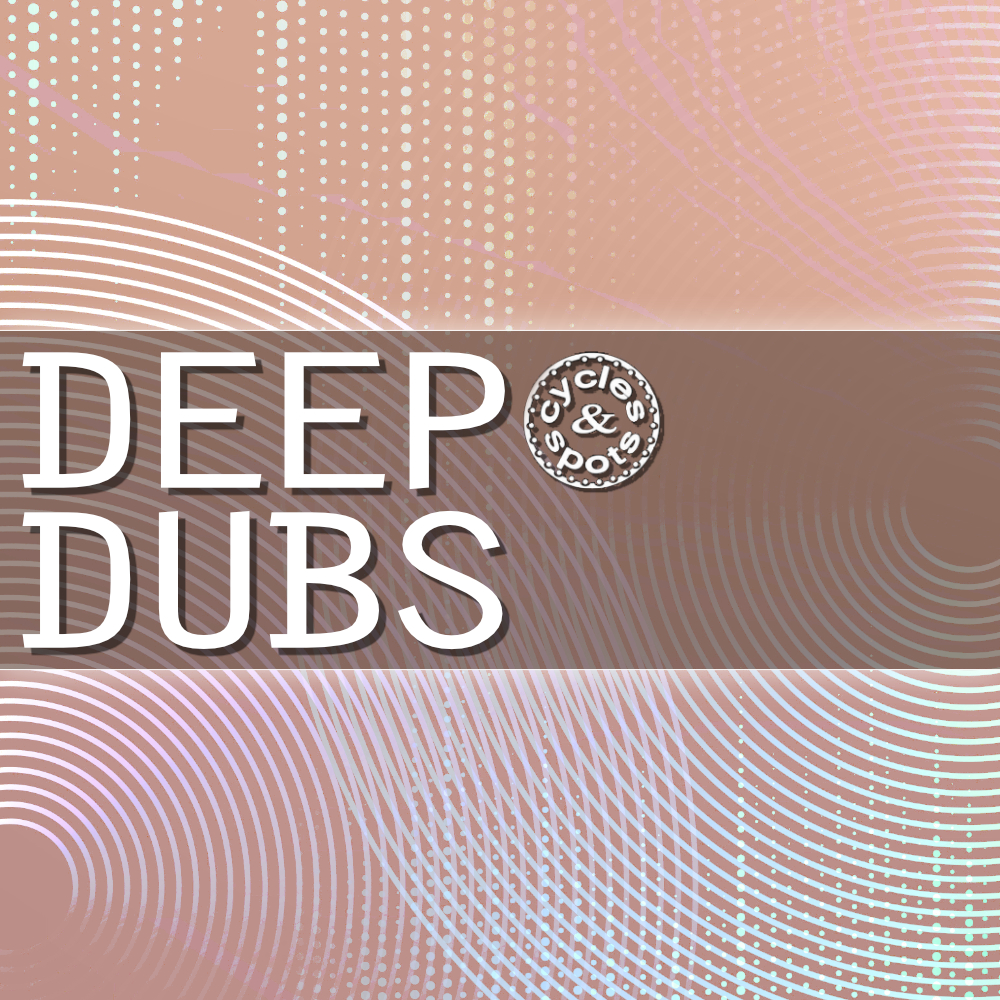 Deep Dubs – 5 Construction Kits