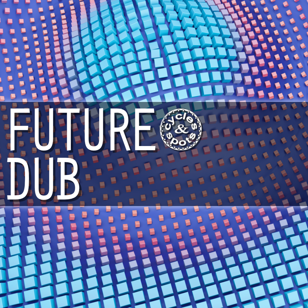 Future Dub – 400 Wav Loops