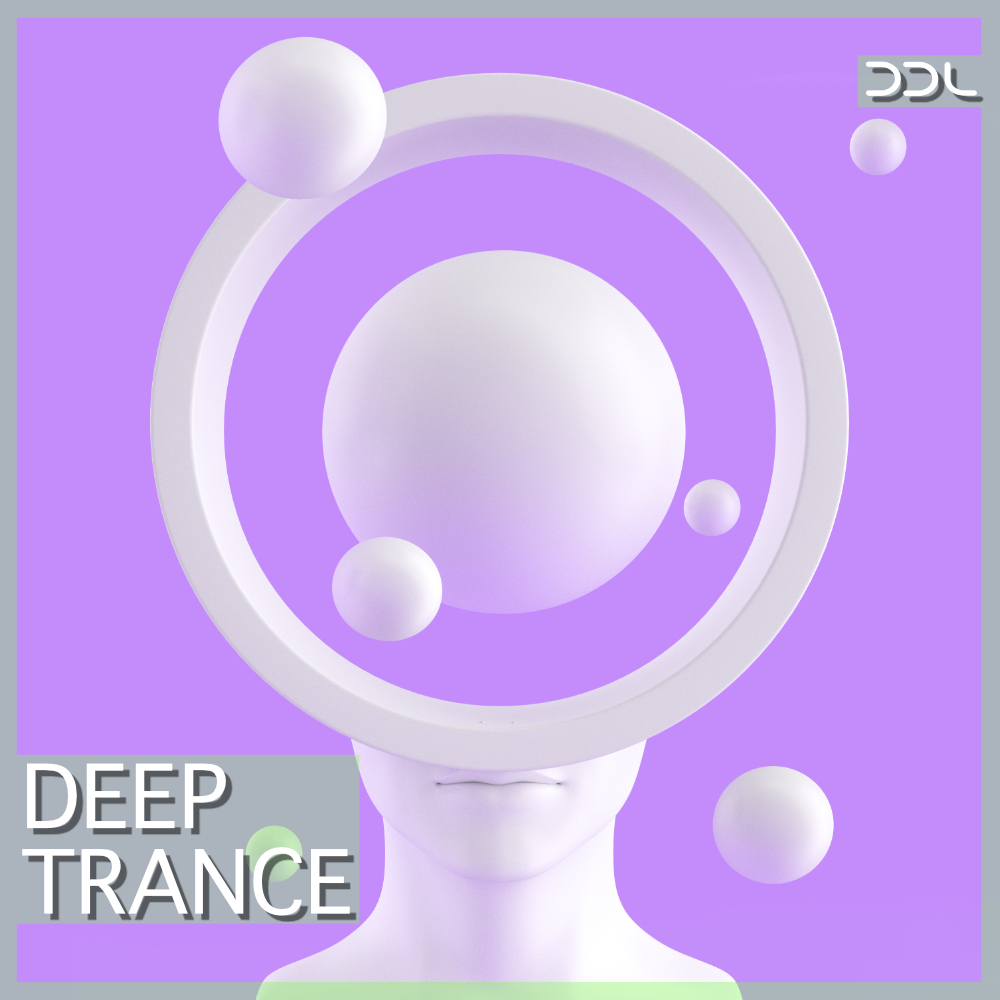 Deep Trance – 400 Wav Loops