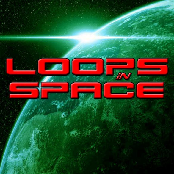 Loops In Space – 200 Wav Loops