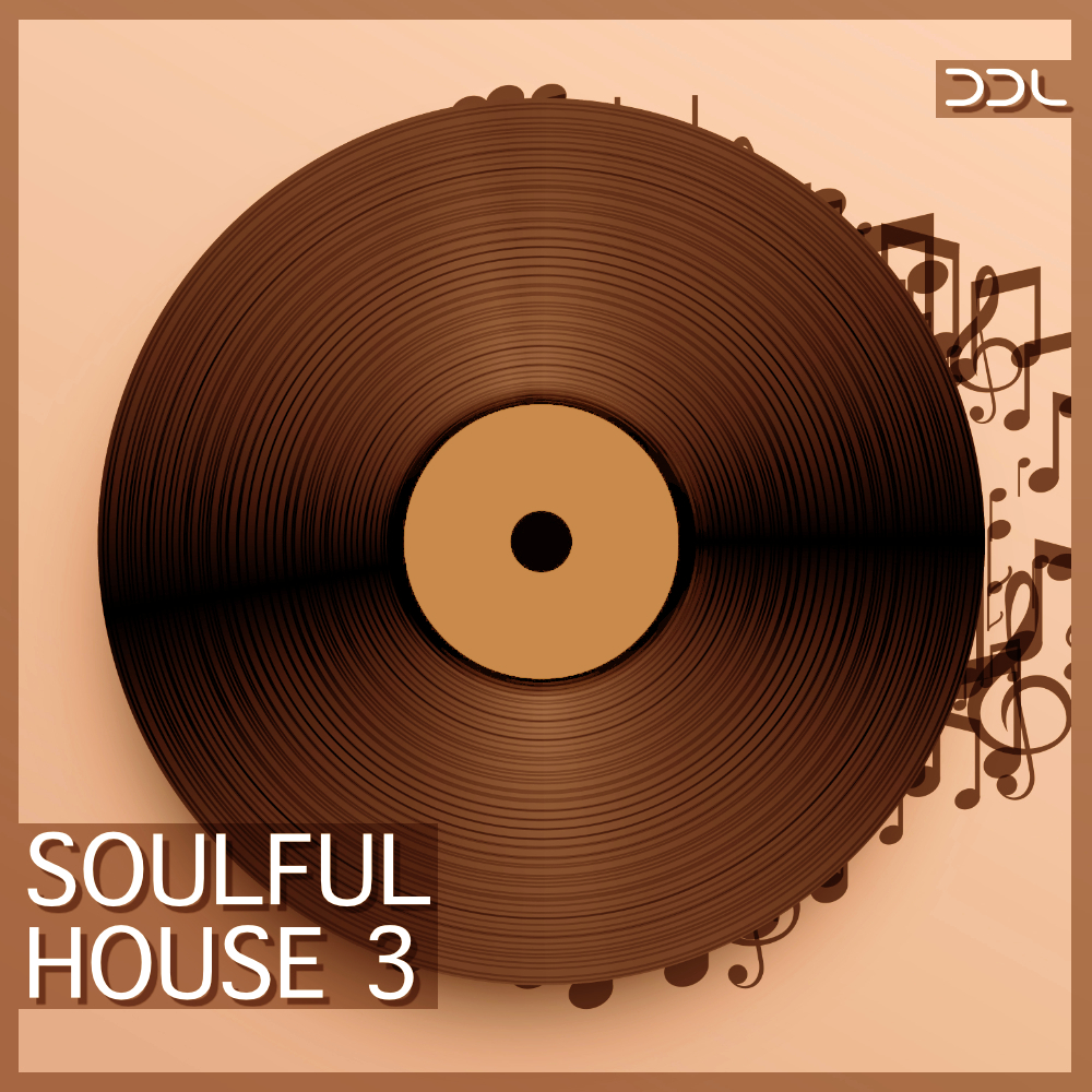 Soulful House 3 – 10 Construction Kits