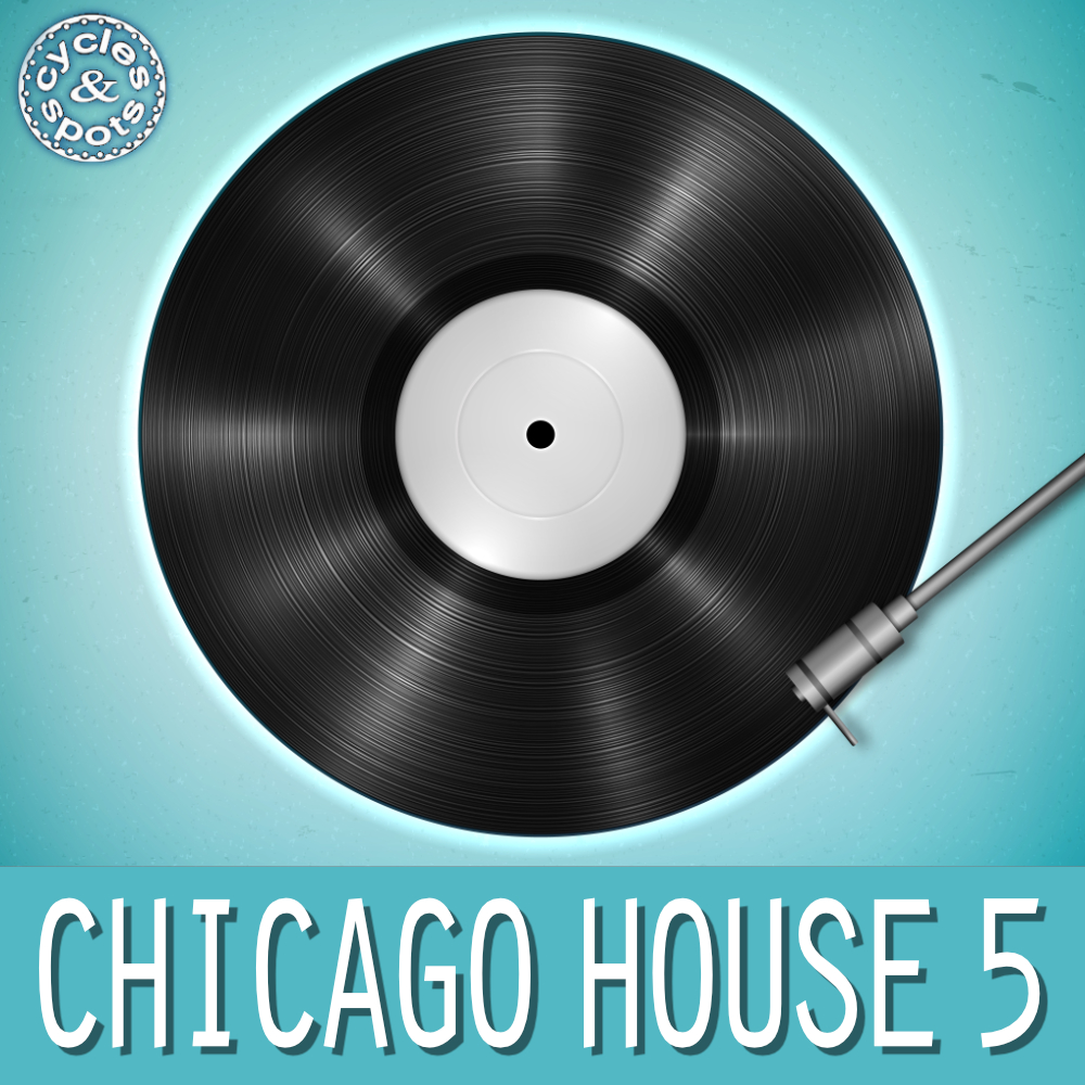 Chicago House 5 – 10 Construction Kits