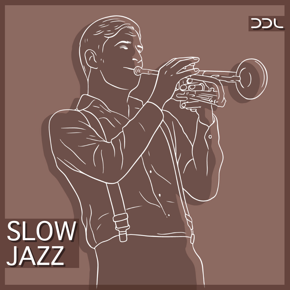 Slow Jazz – 10 Construction Kits