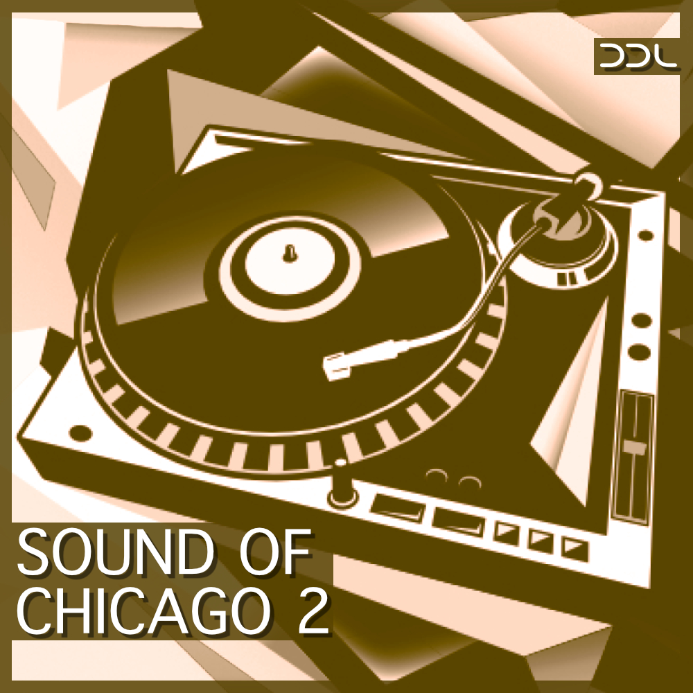Sound Of Chicago 2 – 10 Construction Kits