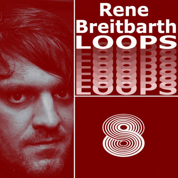 Rene Breitbarth Loops Vol.8 – 380 Loops