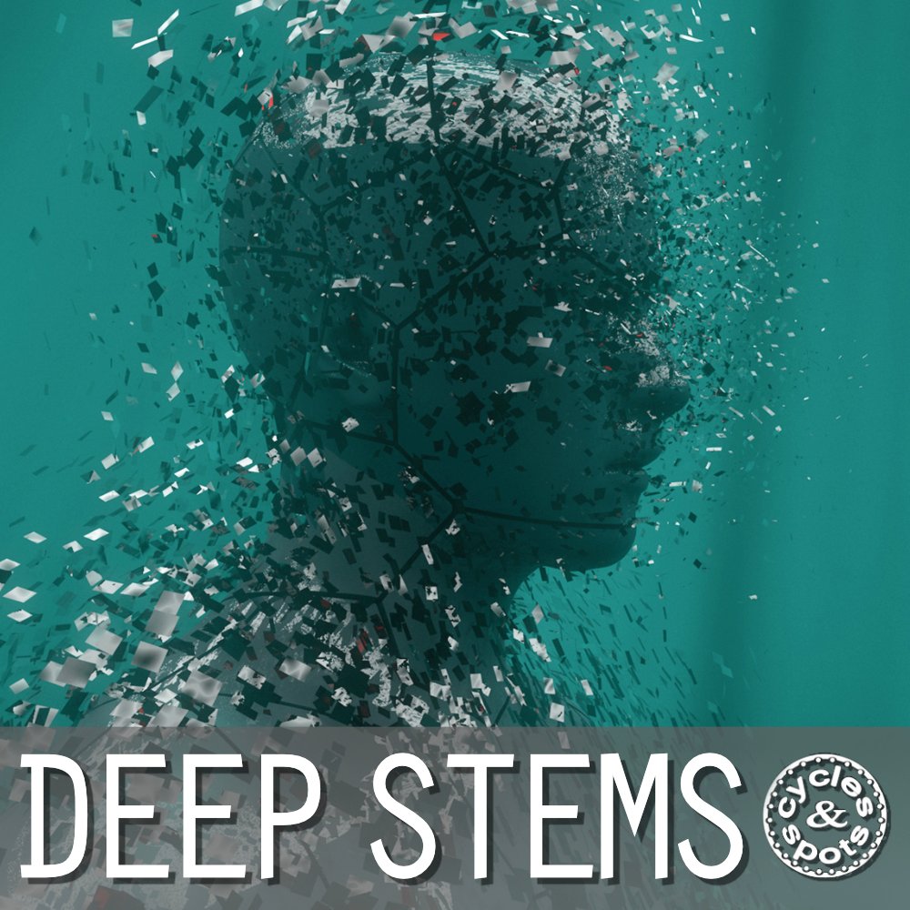 Deep Stems – 5 Extended Construction Kits