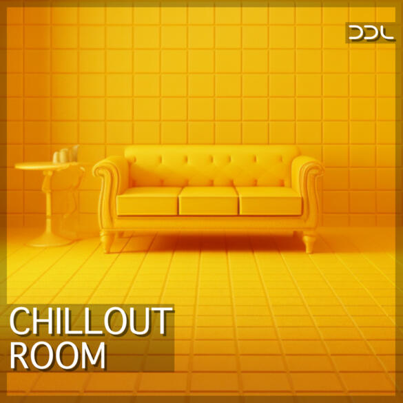 Chillout Room – 10 Construction Kits