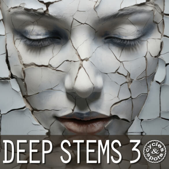 Deep Stems 3 – 5 Extended Construction Kits