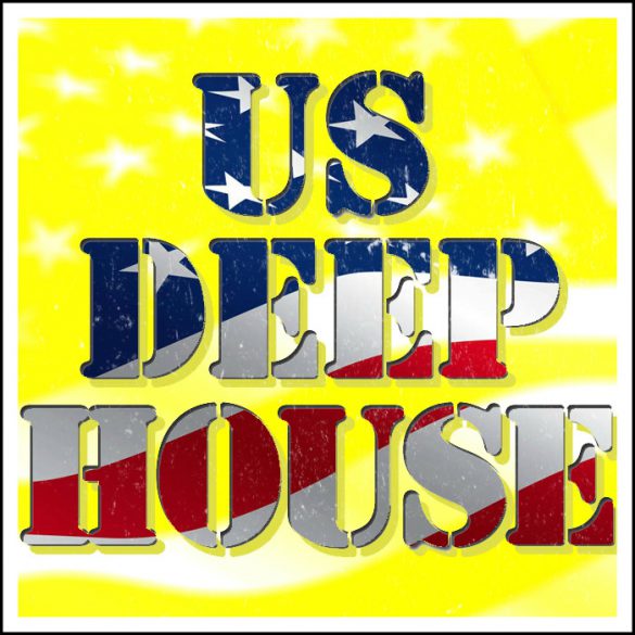 US Deep House – 20 Construction Kits
